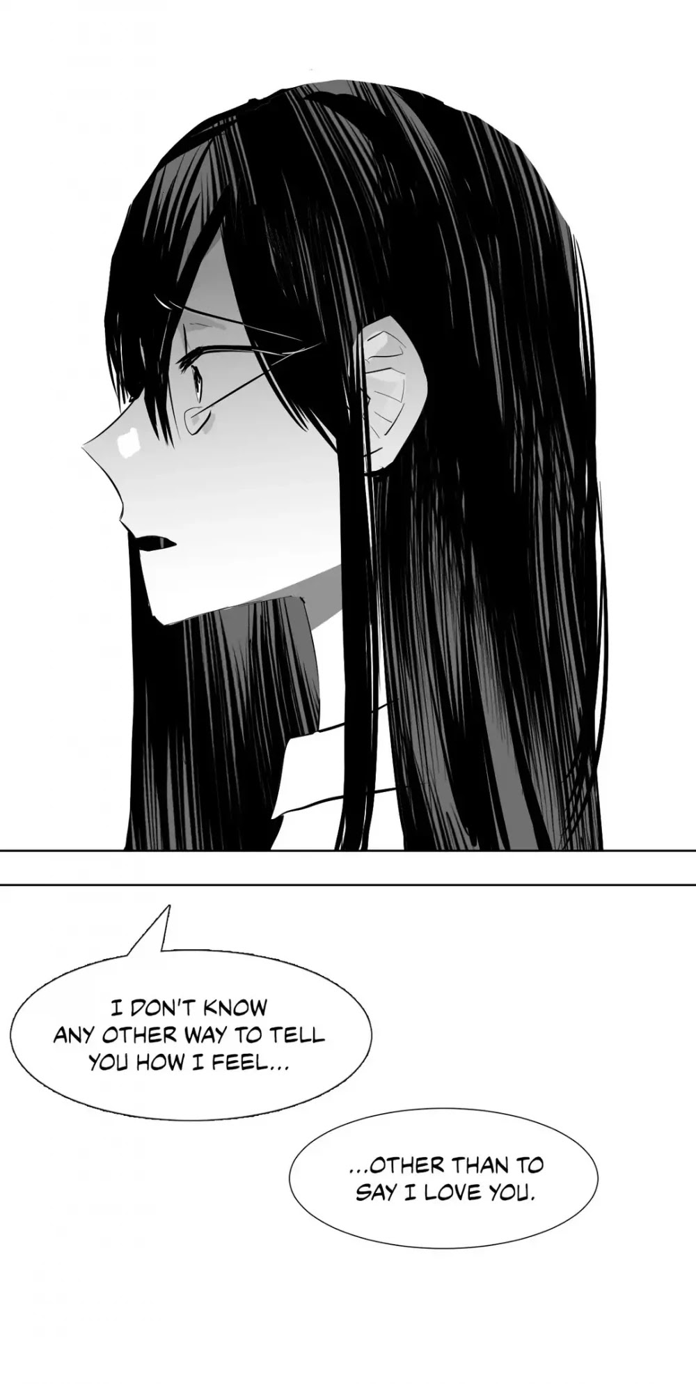 The Chain of Youth Chapter 23 page 20 - Chapter 23: Oh.