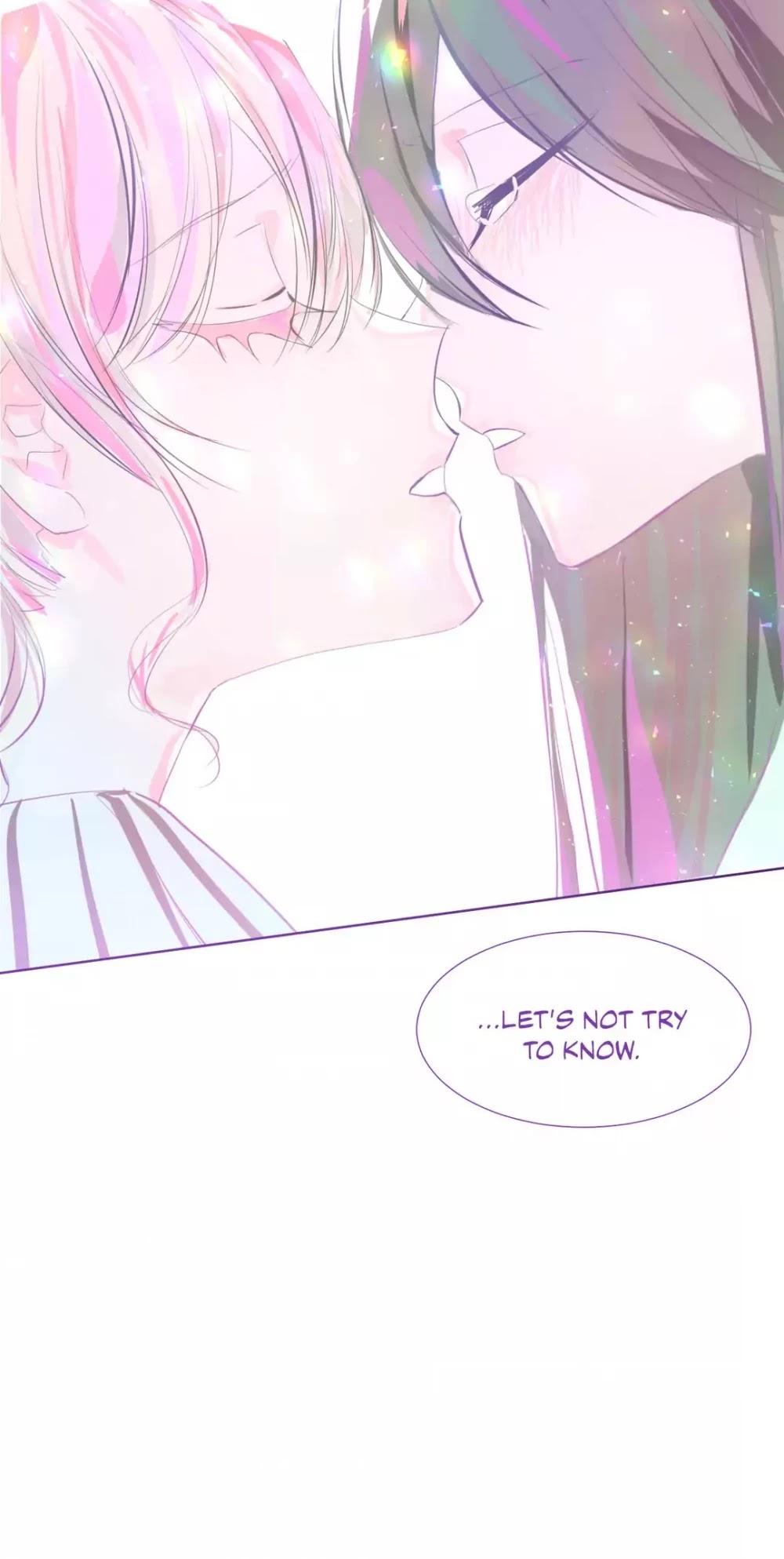 The Chain of Youth Chapter 23 page 22 - Chapter 23: Oh.