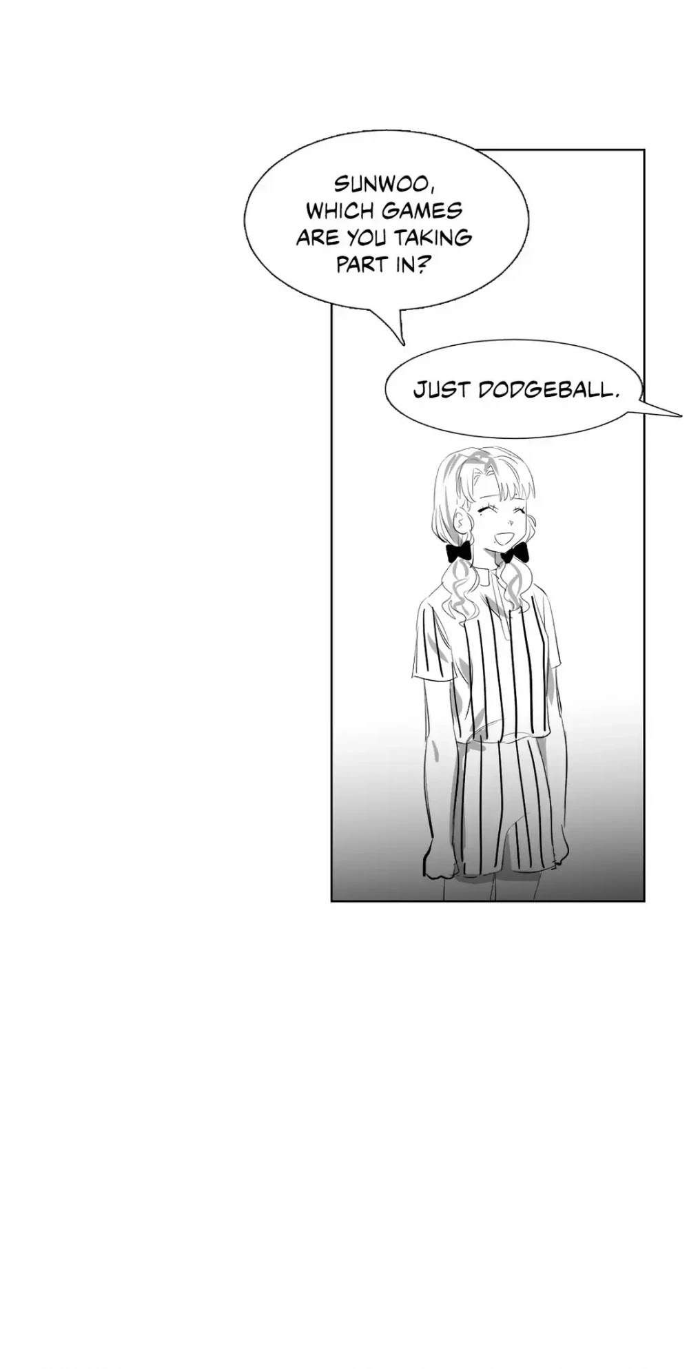 The Chain of Youth Chapter 23 page 24 - Chapter 23: Oh.