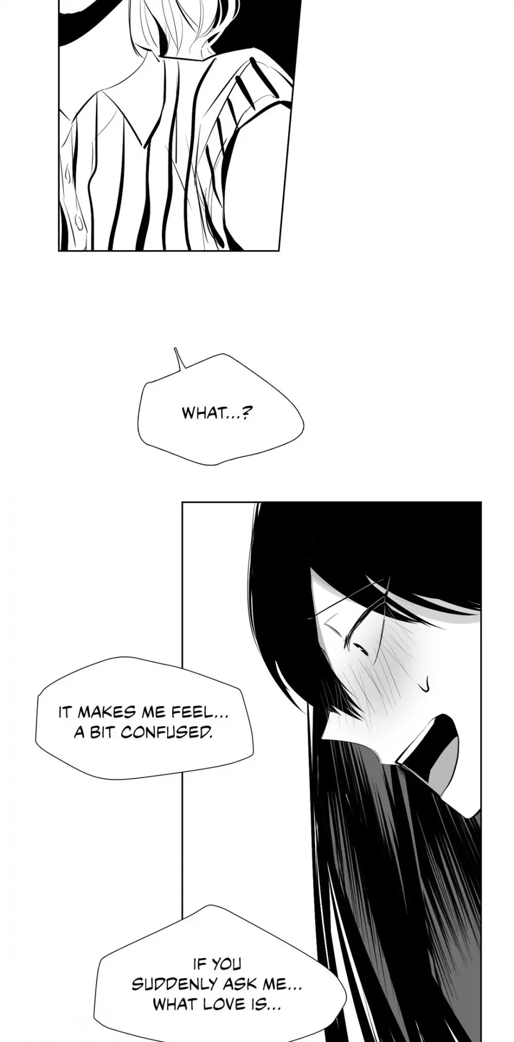 The Chain of Youth Chapter 23 page 3 - Chapter 23: Oh.