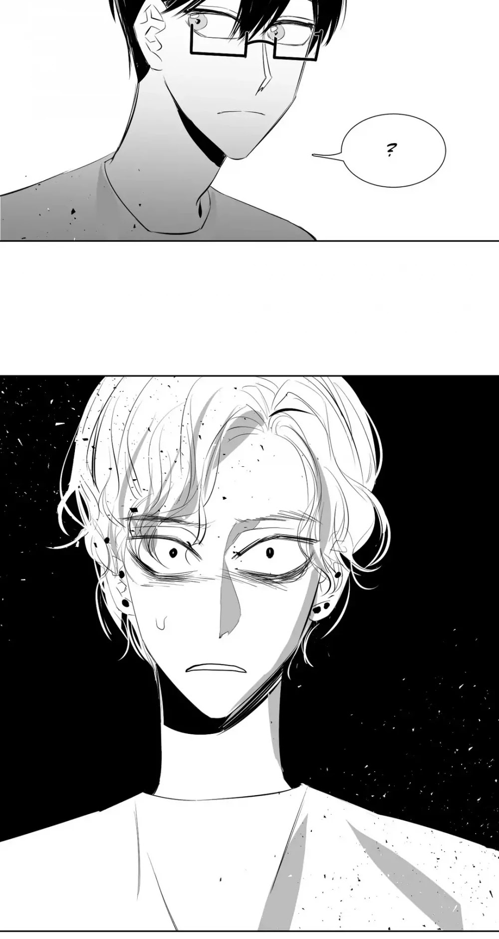The Chain of Youth Chapter 23 page 41 - Chapter 23: Oh.