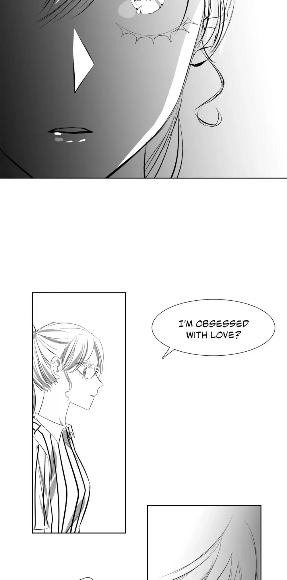 The Chain of Youth Chapter 23 page 6 - Chapter 23: Oh.