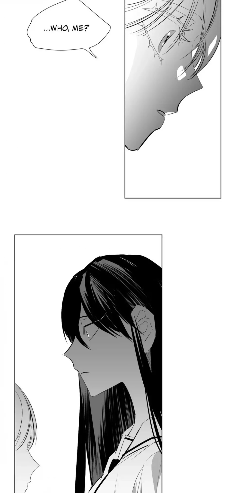 The Chain of Youth Chapter 23 page 7 - Chapter 23: Oh.