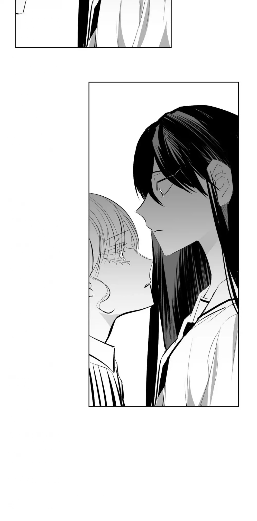 The Chain of Youth Chapter 23 page 8 - Chapter 23: Oh.