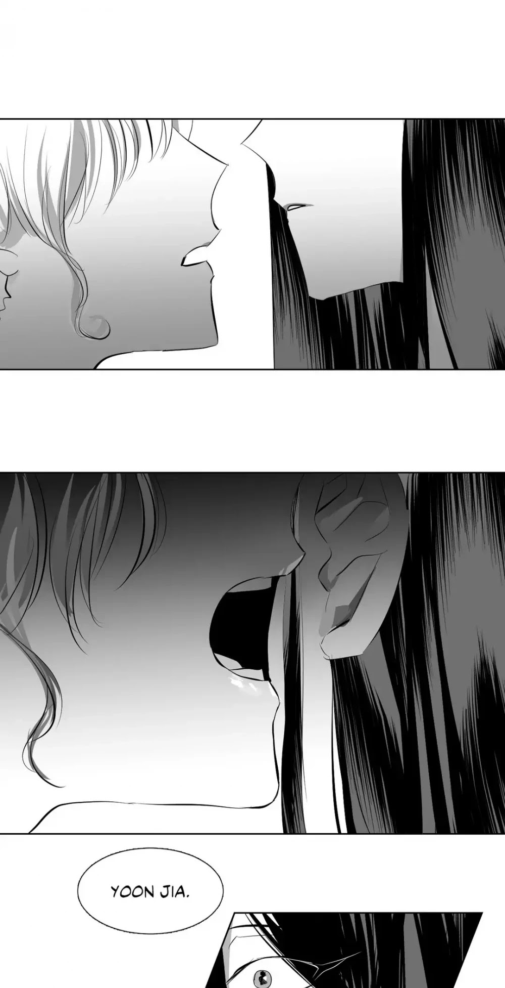 The Chain of Youth Chapter 23 page 9 - Chapter 23: Oh.