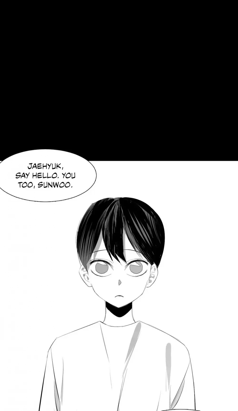 The Chain of Youth Chapter 24 page 2 - Chapter 24: Childhood