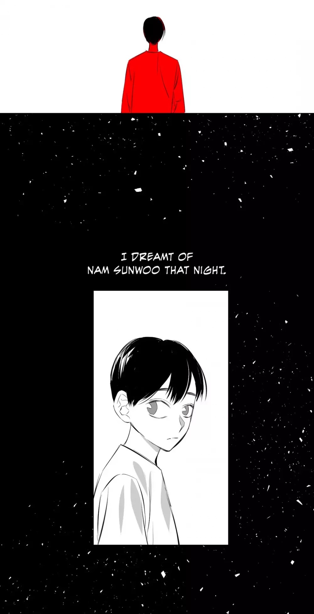 The Chain of Youth Chapter 24 page 25 - Chapter 24: Childhood