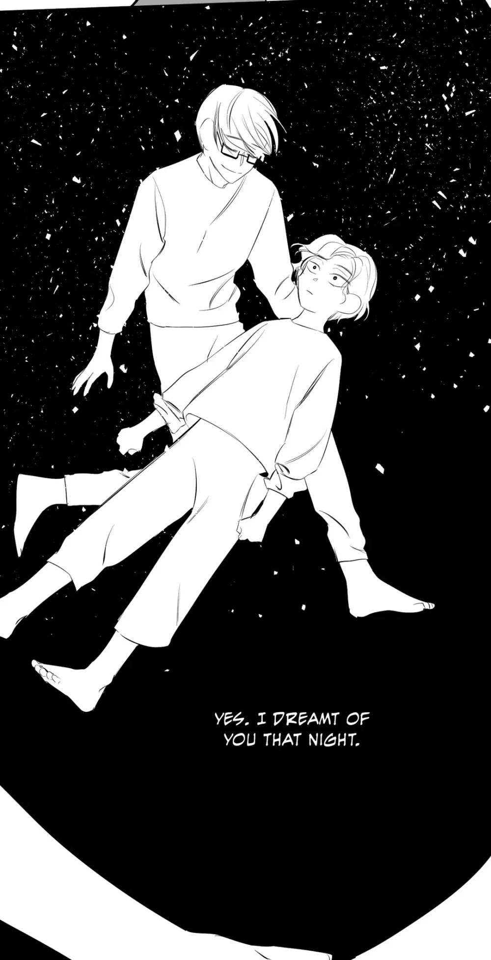 The Chain of Youth Chapter 24 page 27 - Chapter 24: Childhood