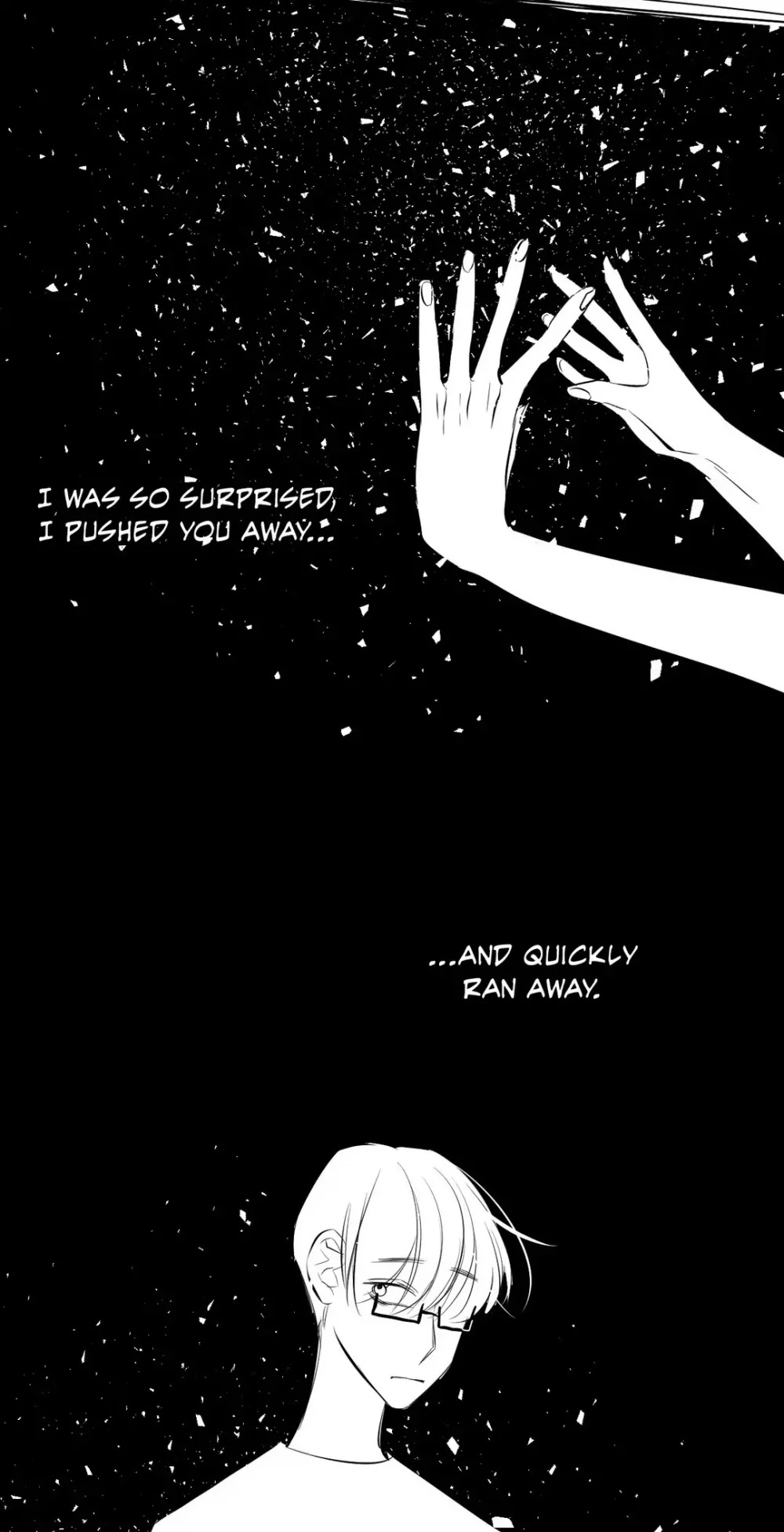 The Chain of Youth Chapter 24 page 29 - Chapter 24: Childhood