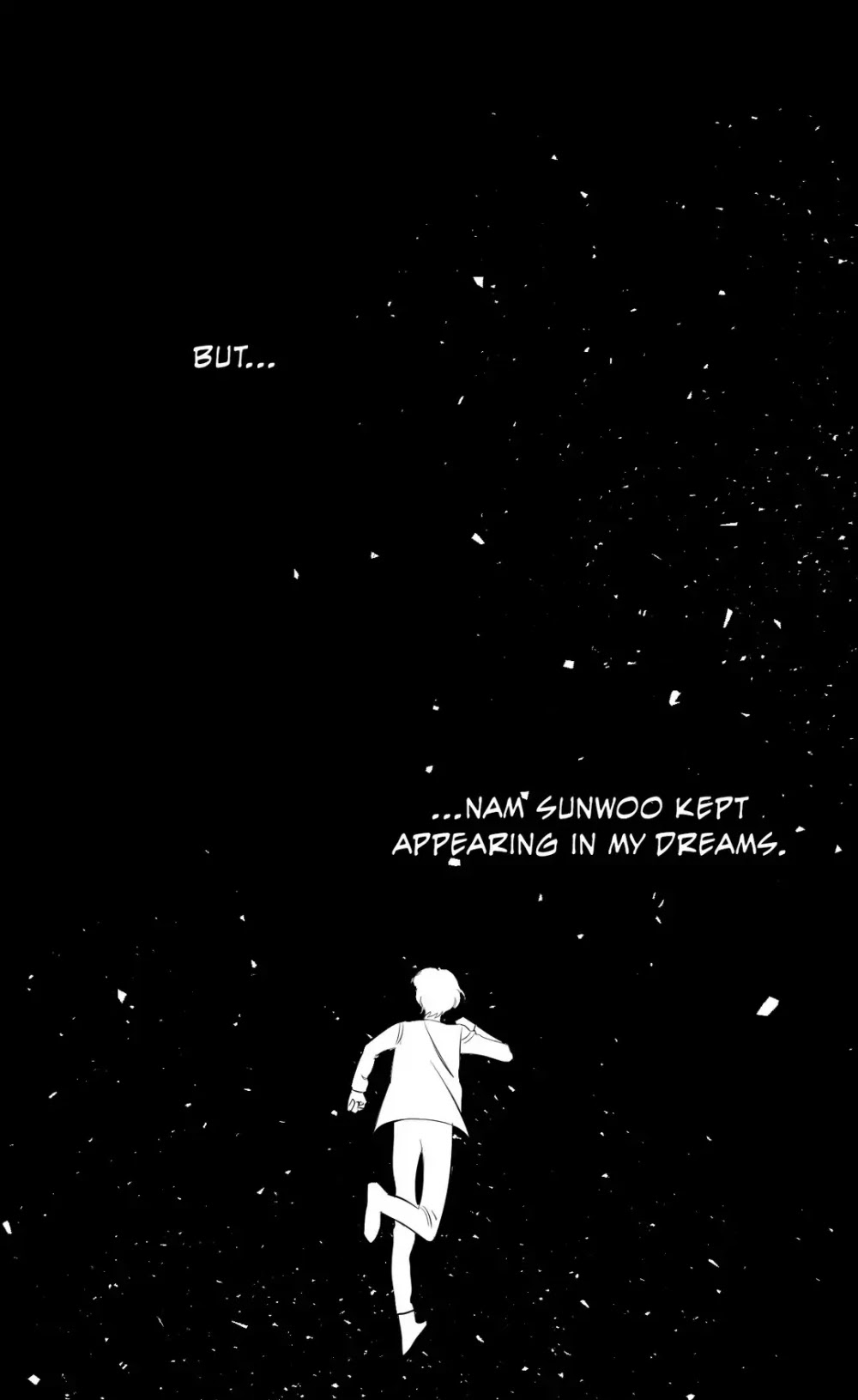 The Chain of Youth Chapter 24 page 31 - Chapter 24: Childhood