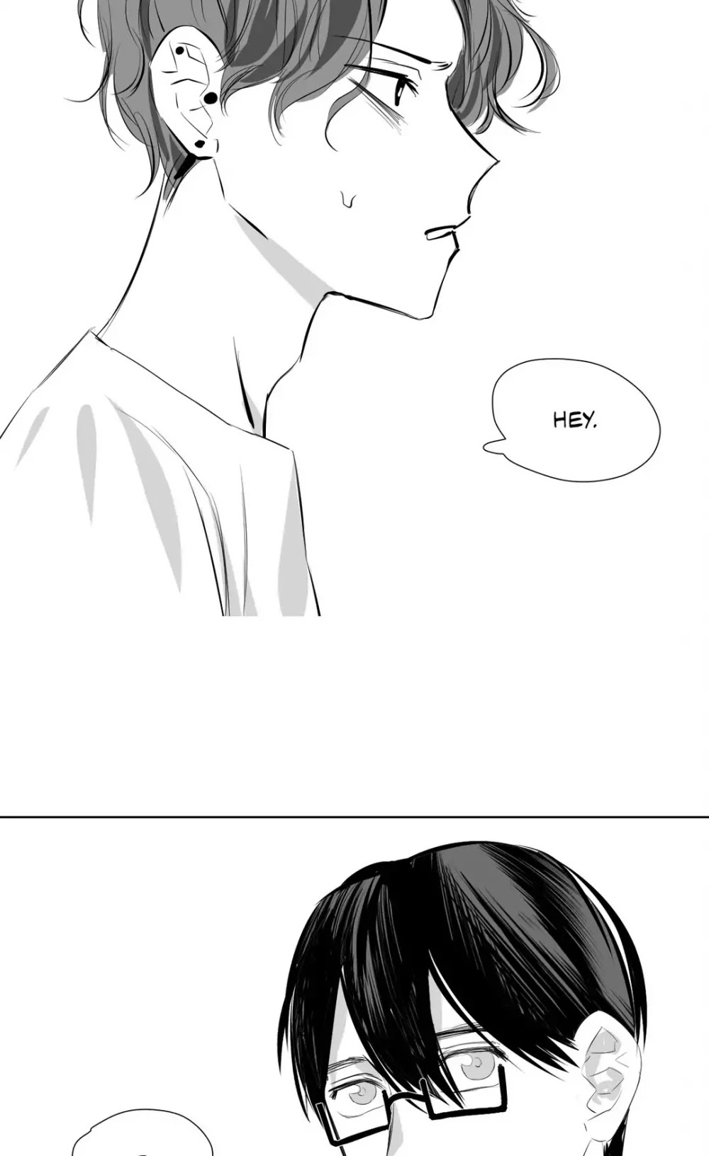 The Chain of Youth Chapter 24 page 33 - Chapter 24: Childhood