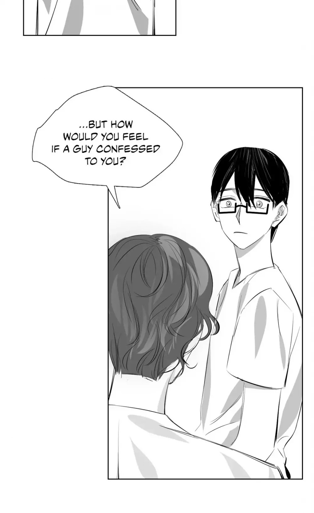The Chain of Youth Chapter 24 page 35 - Chapter 24: Childhood