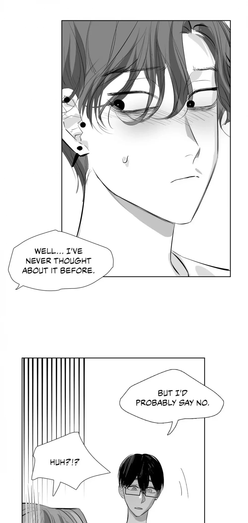 The Chain of Youth Chapter 24 page 37 - Chapter 24: Childhood