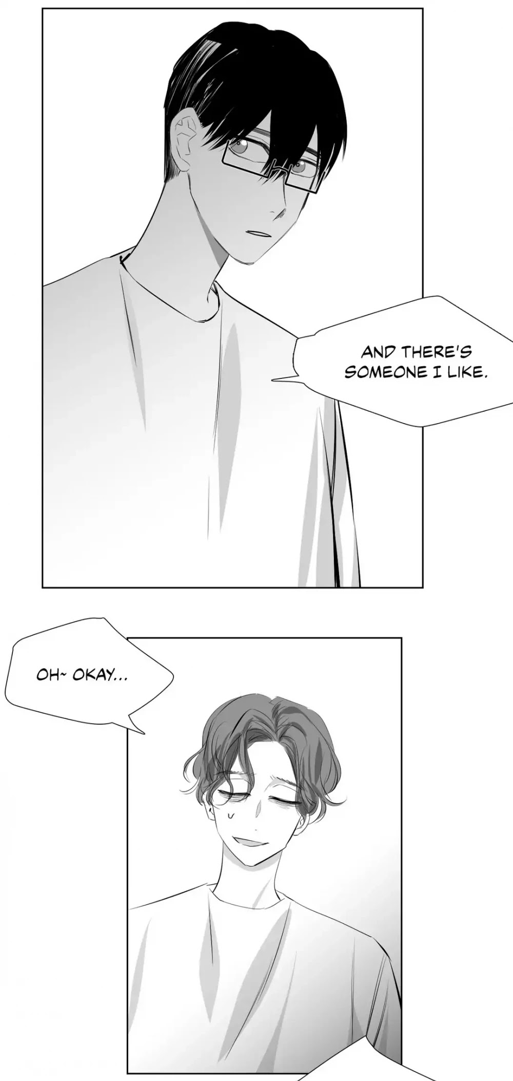 The Chain of Youth Chapter 24 page 39 - Chapter 24: Childhood