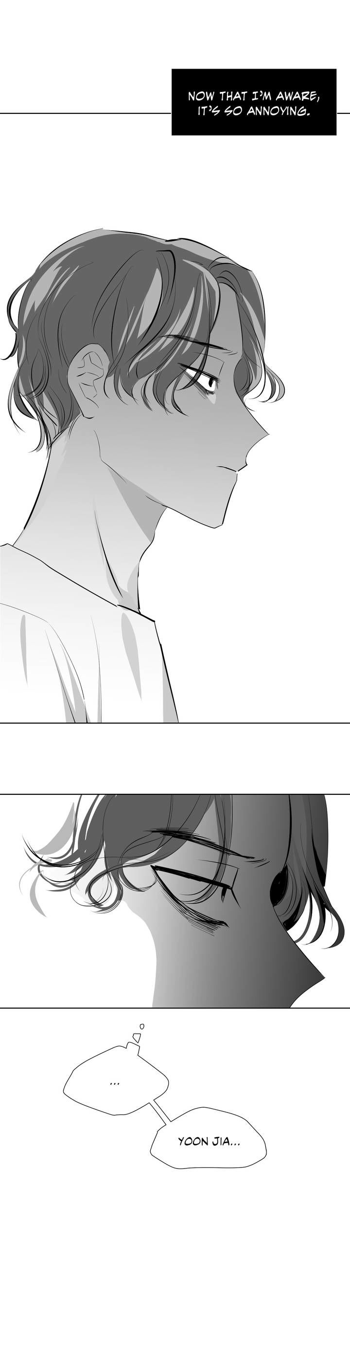 The Chain of Youth Chapter 25 page 11 - Chapter 25