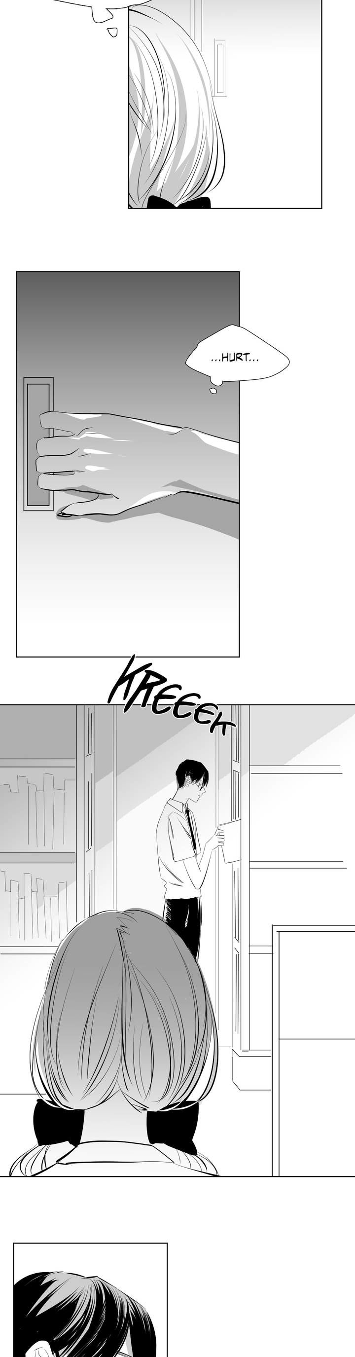The Chain of Youth Chapter 25 page 15 - Chapter 25