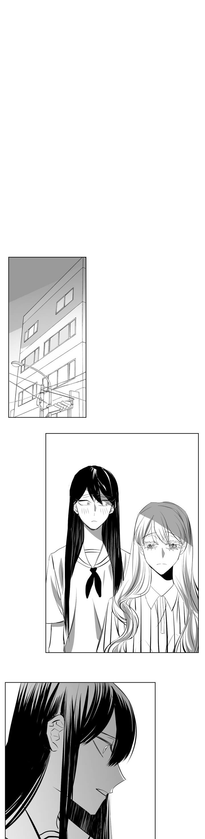 The Chain of Youth Chapter 25 page 17 - Chapter 25