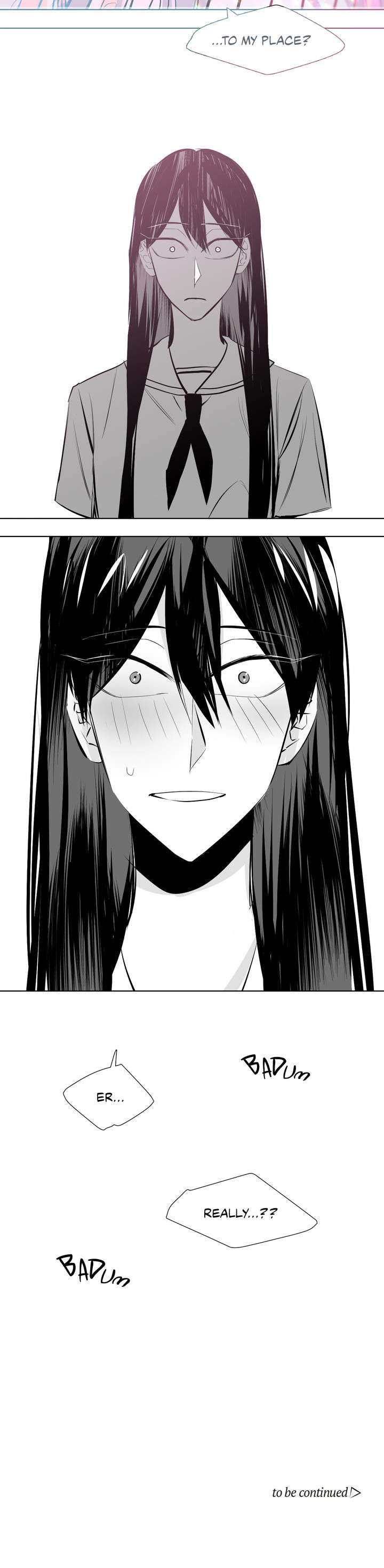 The Chain of Youth Chapter 25 page 19 - Chapter 25