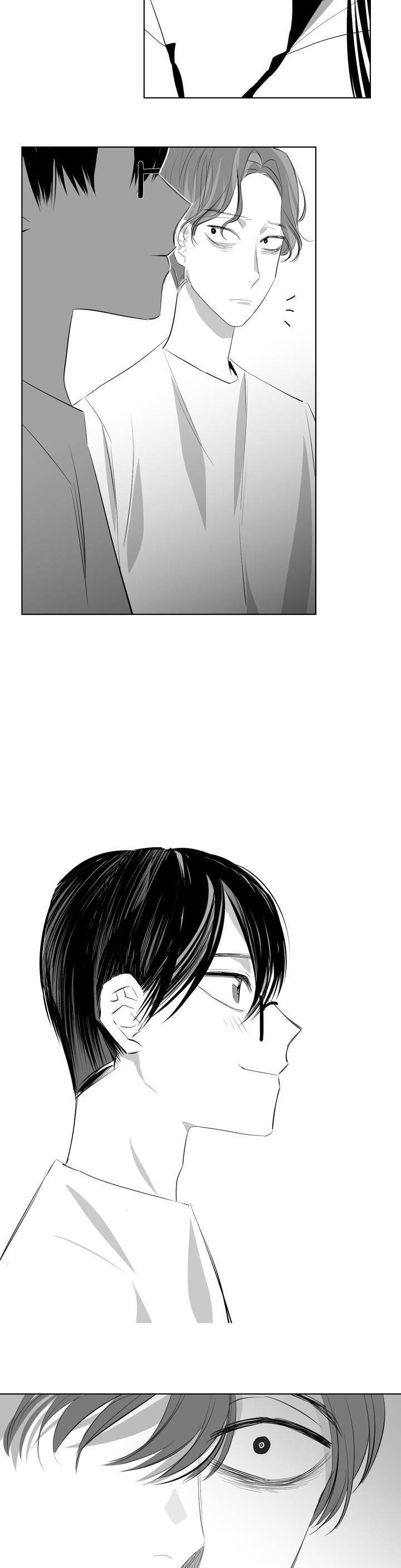 The Chain of Youth Chapter 25 page 7 - Chapter 25