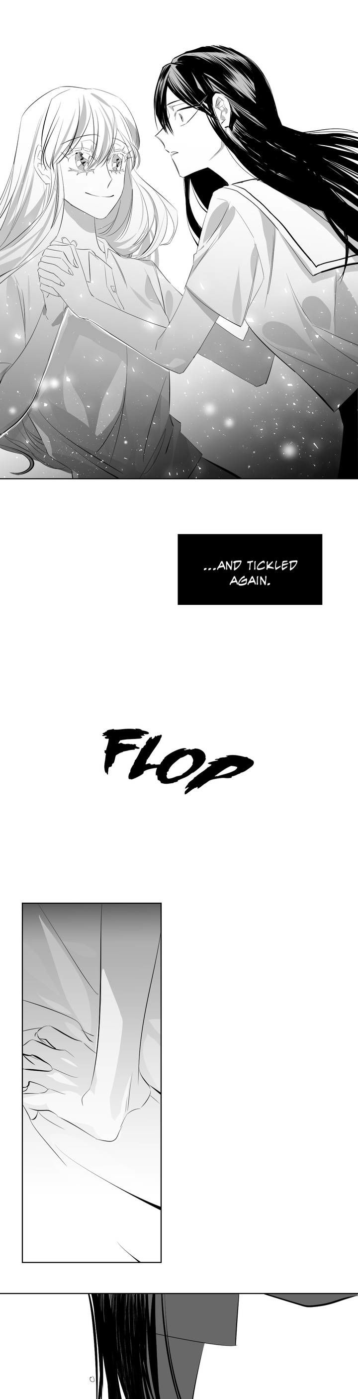 The Chain of Youth Chapter 26 page 10 - Chapter 26