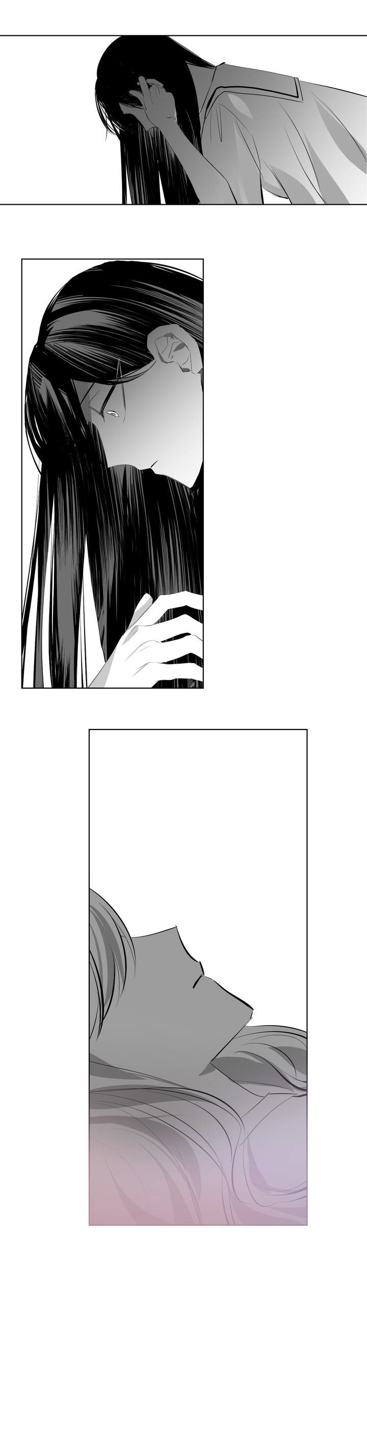 The Chain of Youth Chapter 26 page 12 - Chapter 26