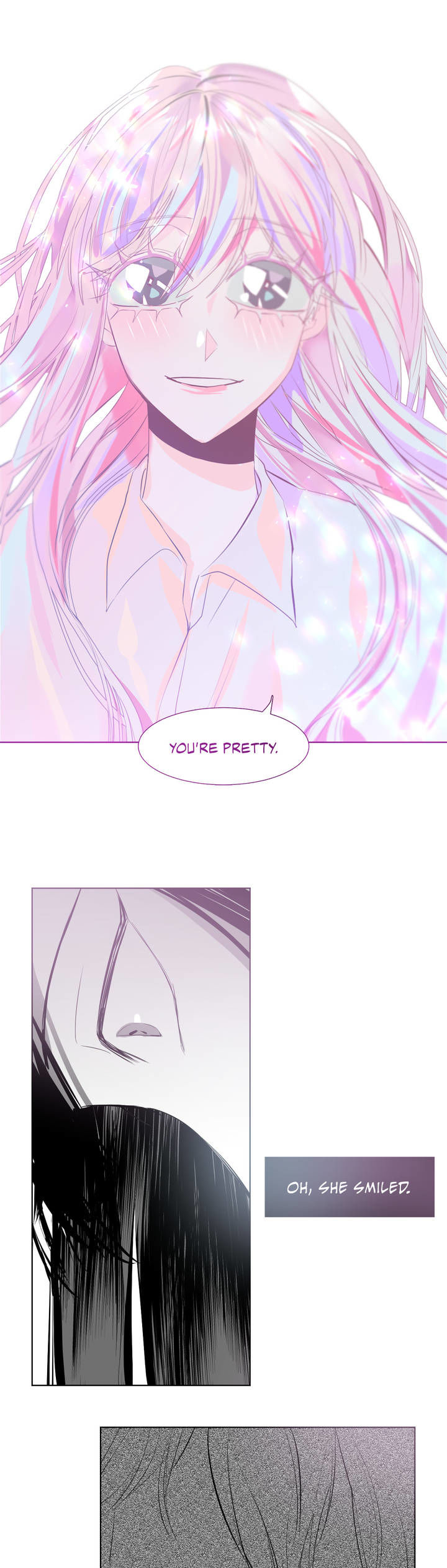 The Chain of Youth Chapter 26 page 13 - Chapter 26