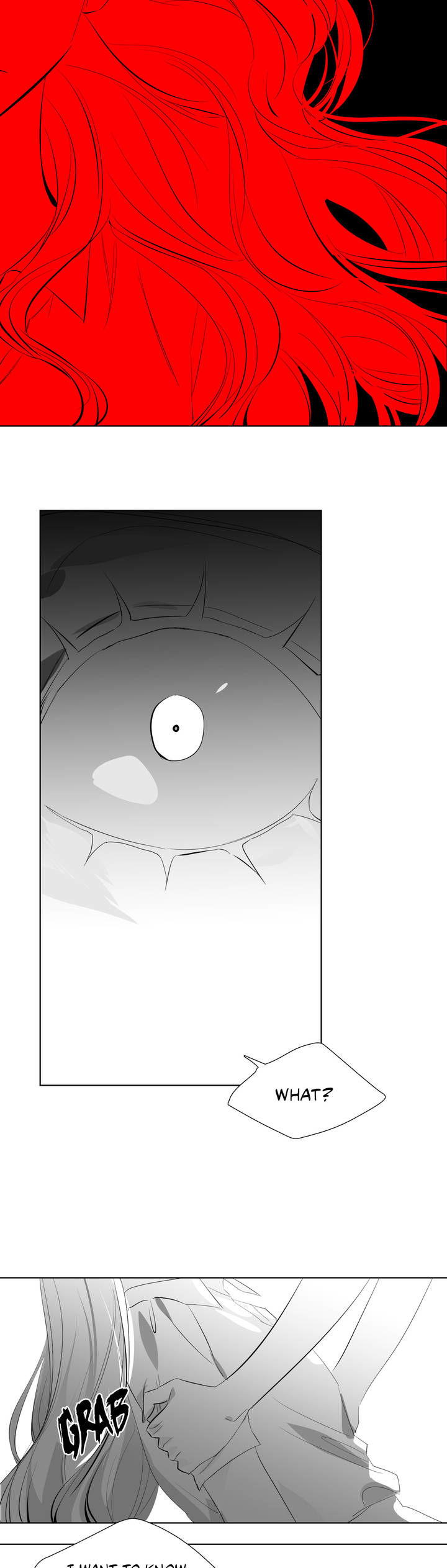 The Chain of Youth Chapter 26 page 15 - Chapter 26