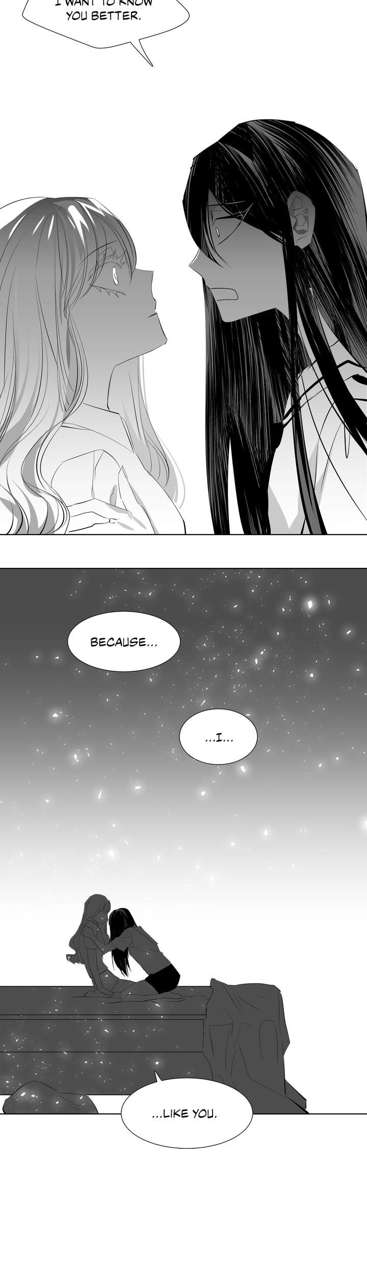 The Chain of Youth Chapter 26 page 16 - Chapter 26