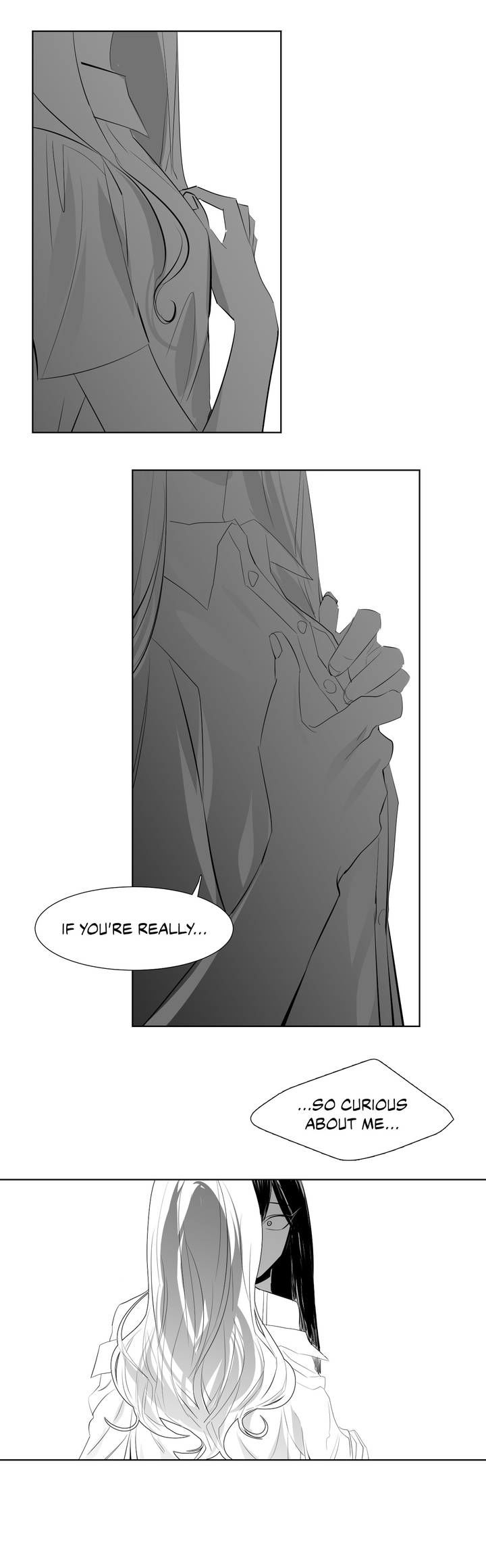The Chain of Youth Chapter 26 page 18 - Chapter 26