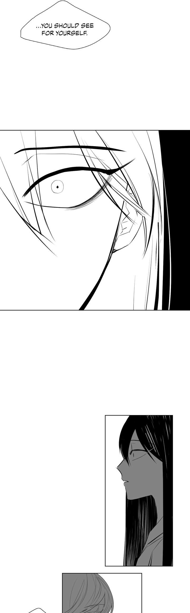 The Chain of Youth Chapter 26 page 19 - Chapter 26