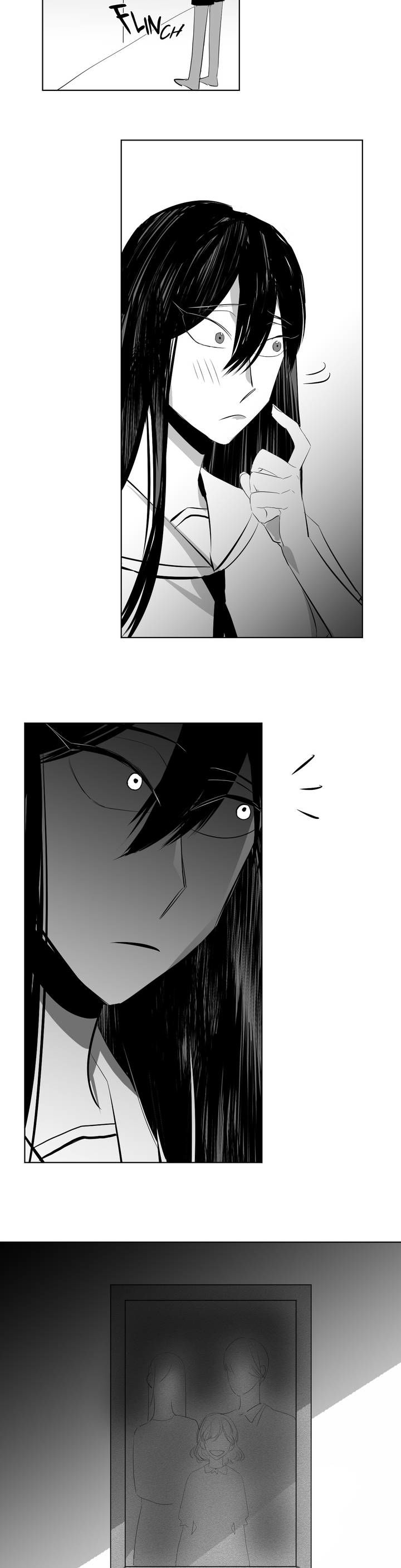 The Chain of Youth Chapter 26 page 2 - Chapter 26