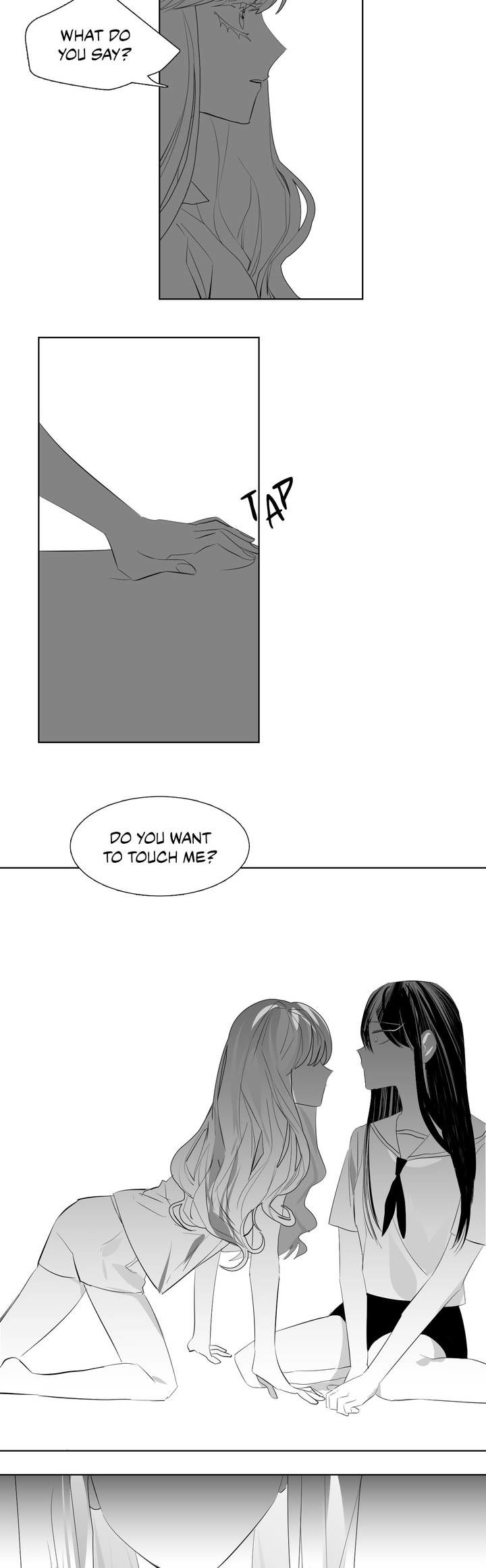 The Chain of Youth Chapter 26 page 20 - Chapter 26