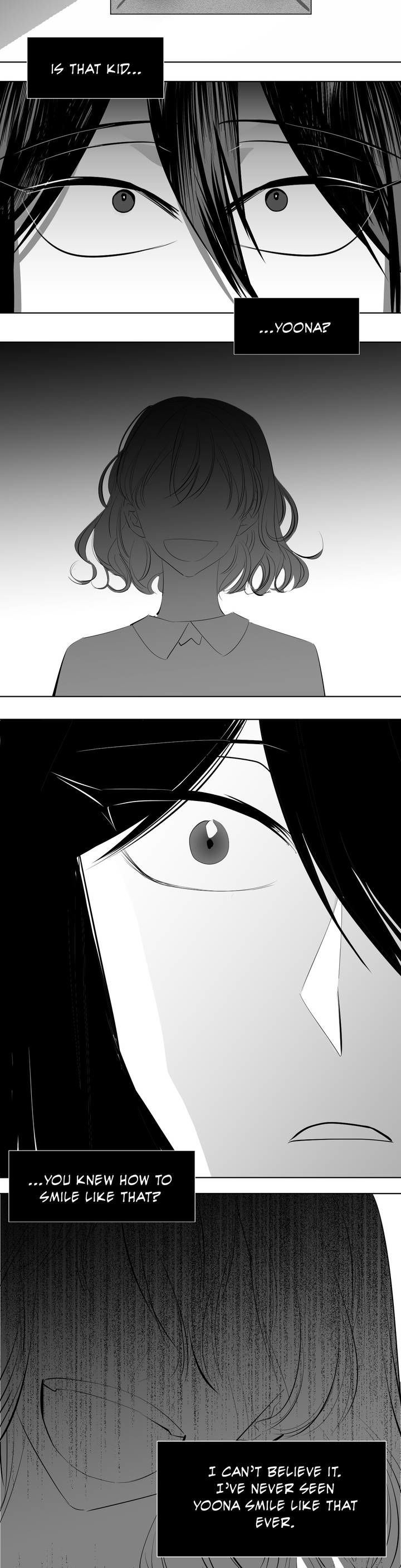 The Chain of Youth Chapter 26 page 3 - Chapter 26