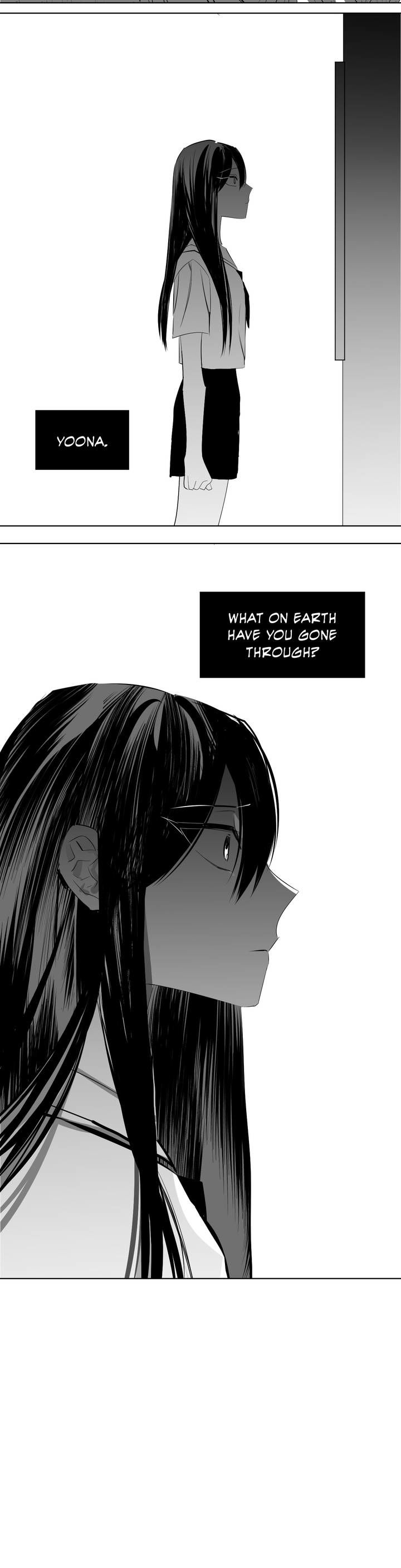 The Chain of Youth Chapter 26 page 4 - Chapter 26