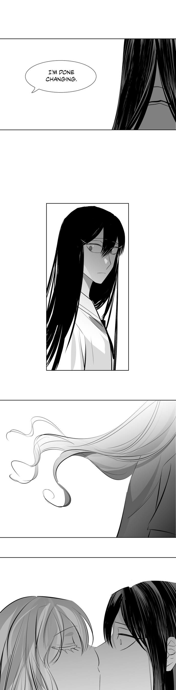 The Chain of Youth Chapter 26 page 5 - Chapter 26
