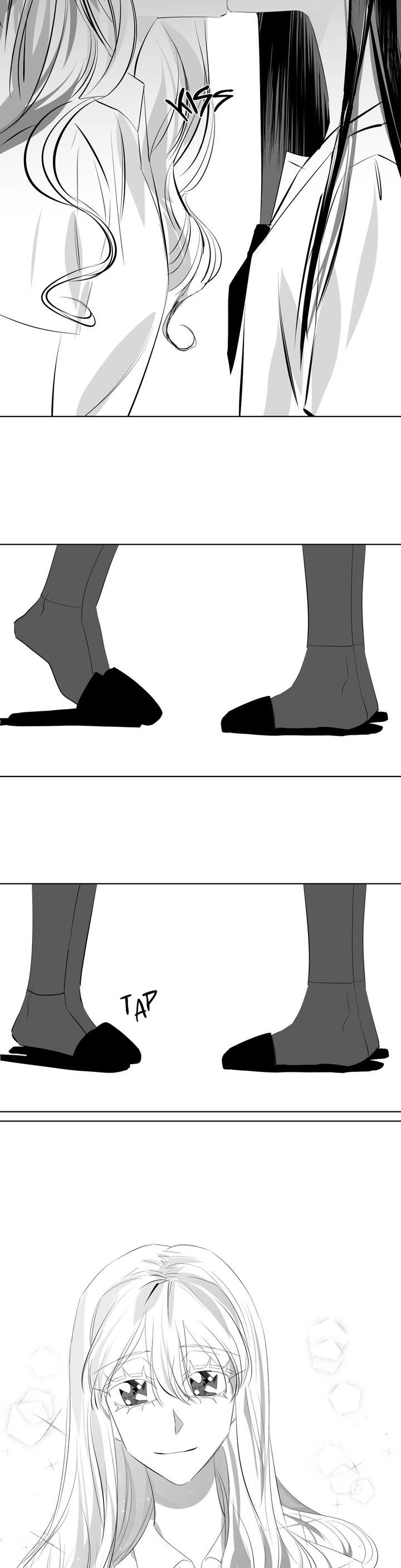 The Chain of Youth Chapter 26 page 6 - Chapter 26