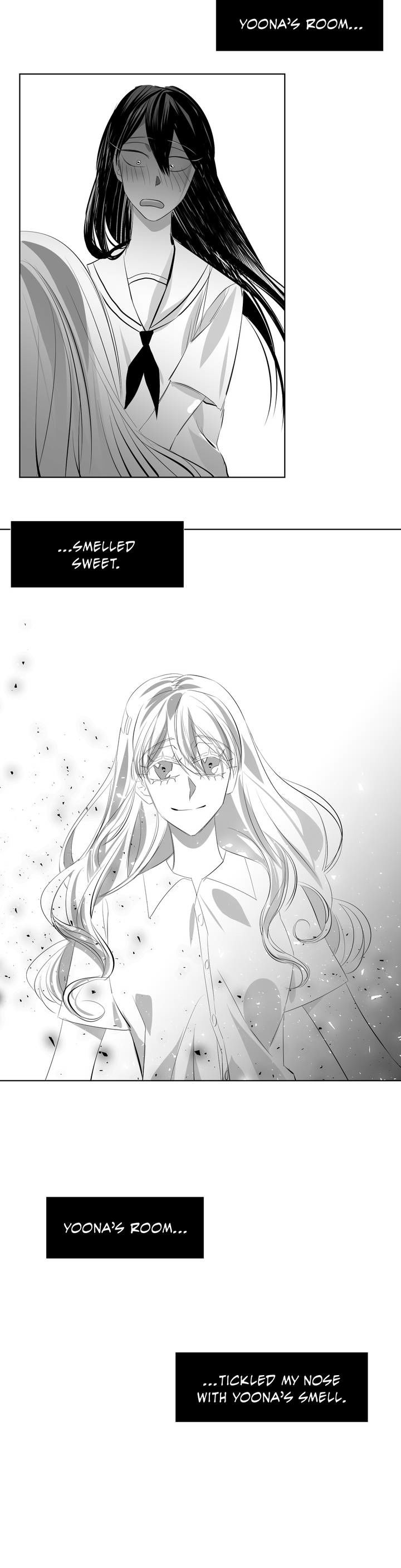 The Chain of Youth Chapter 26 page 8 - Chapter 26