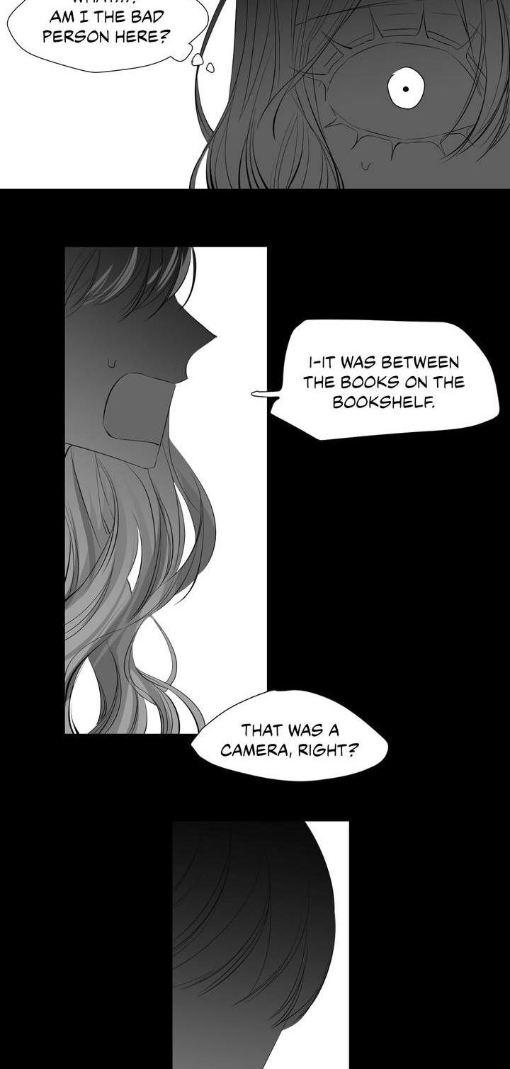 The Chain of Youth Chapter 27 page 10 - Chapter 27