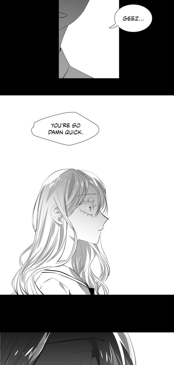 The Chain of Youth Chapter 27 page 11 - Chapter 27