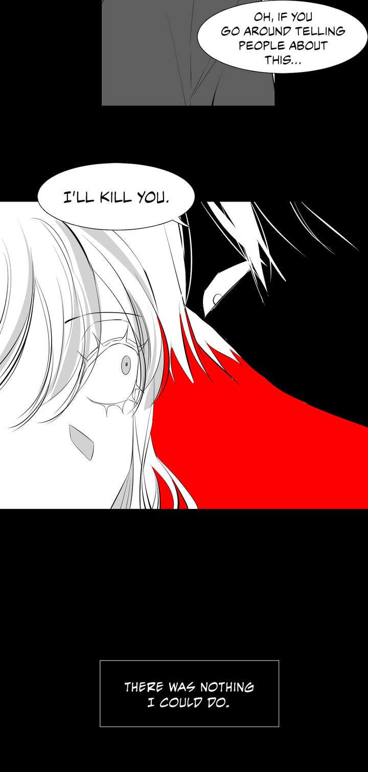 The Chain of Youth Chapter 27 page 13 - Chapter 27