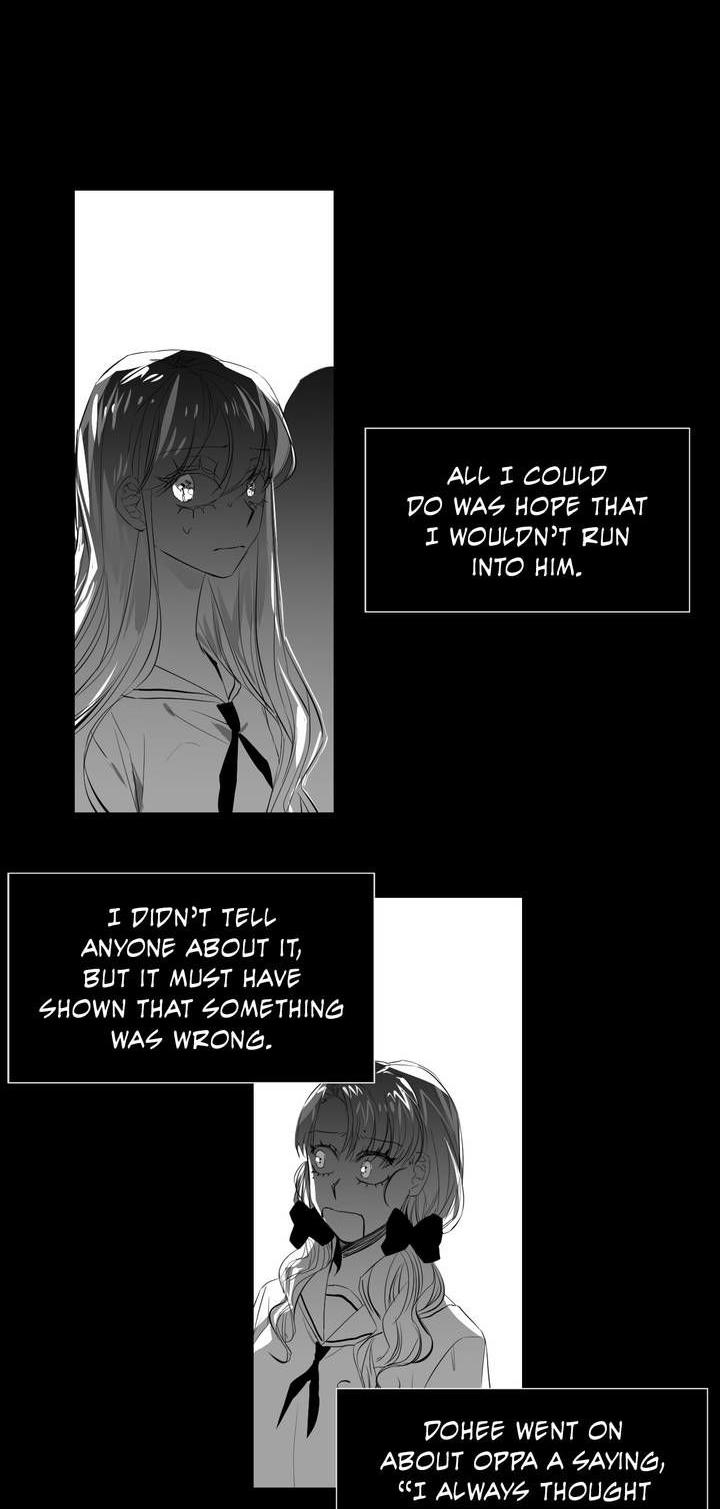 The Chain of Youth Chapter 27 page 14 - Chapter 27