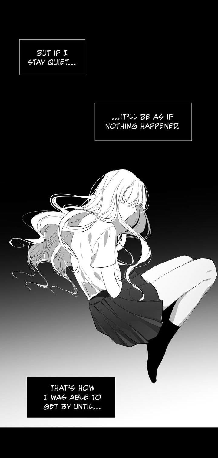 The Chain of Youth Chapter 27 page 16 - Chapter 27