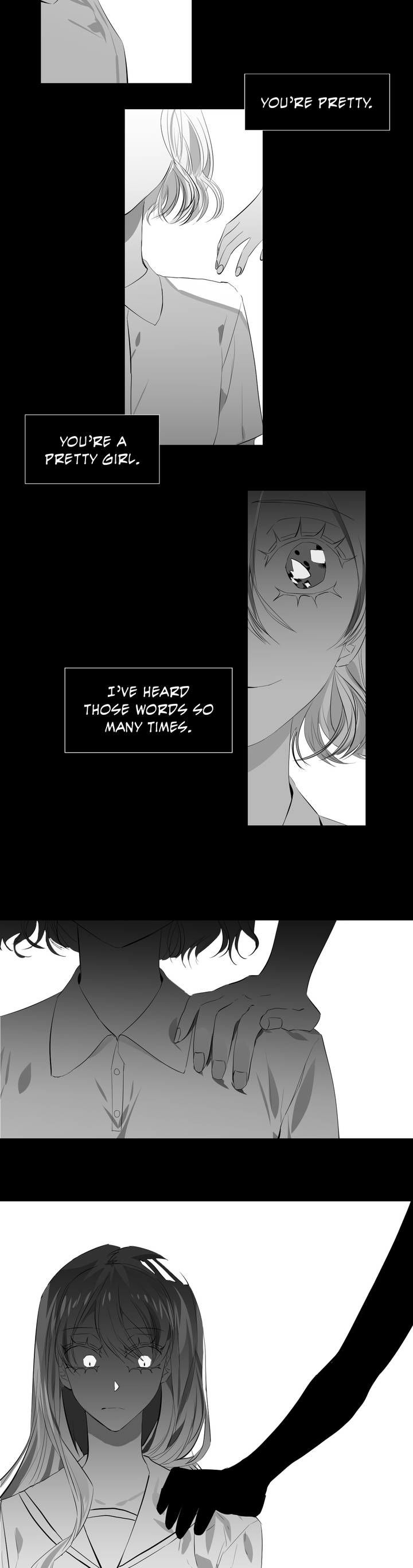 The Chain of Youth Chapter 27 page 2 - Chapter 27