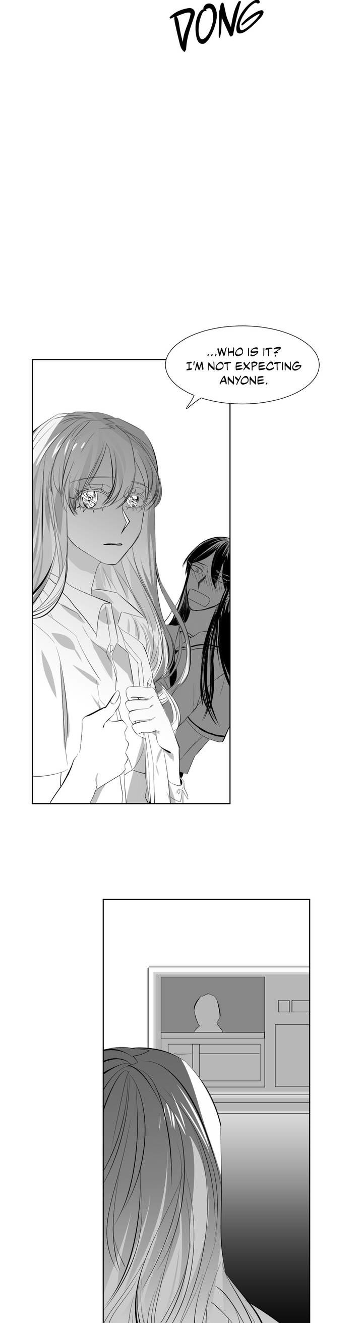The Chain of Youth Chapter 27 page 23 - Chapter 27