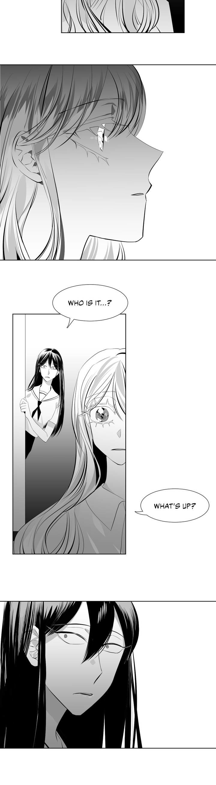 The Chain of Youth Chapter 27 page 24 - Chapter 27