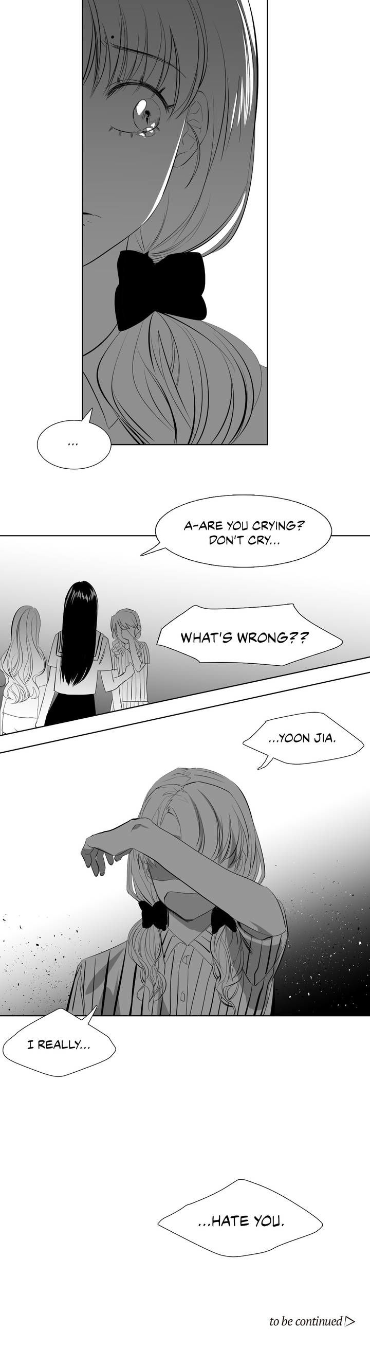 The Chain of Youth Chapter 27 page 26 - Chapter 27
