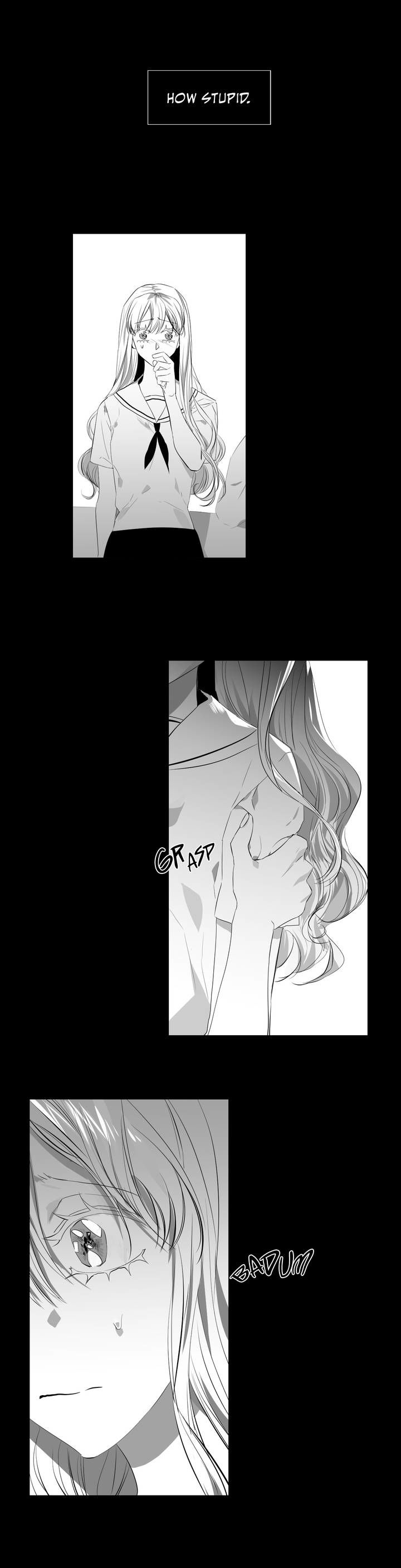 The Chain of Youth Chapter 27 page 5 - Chapter 27