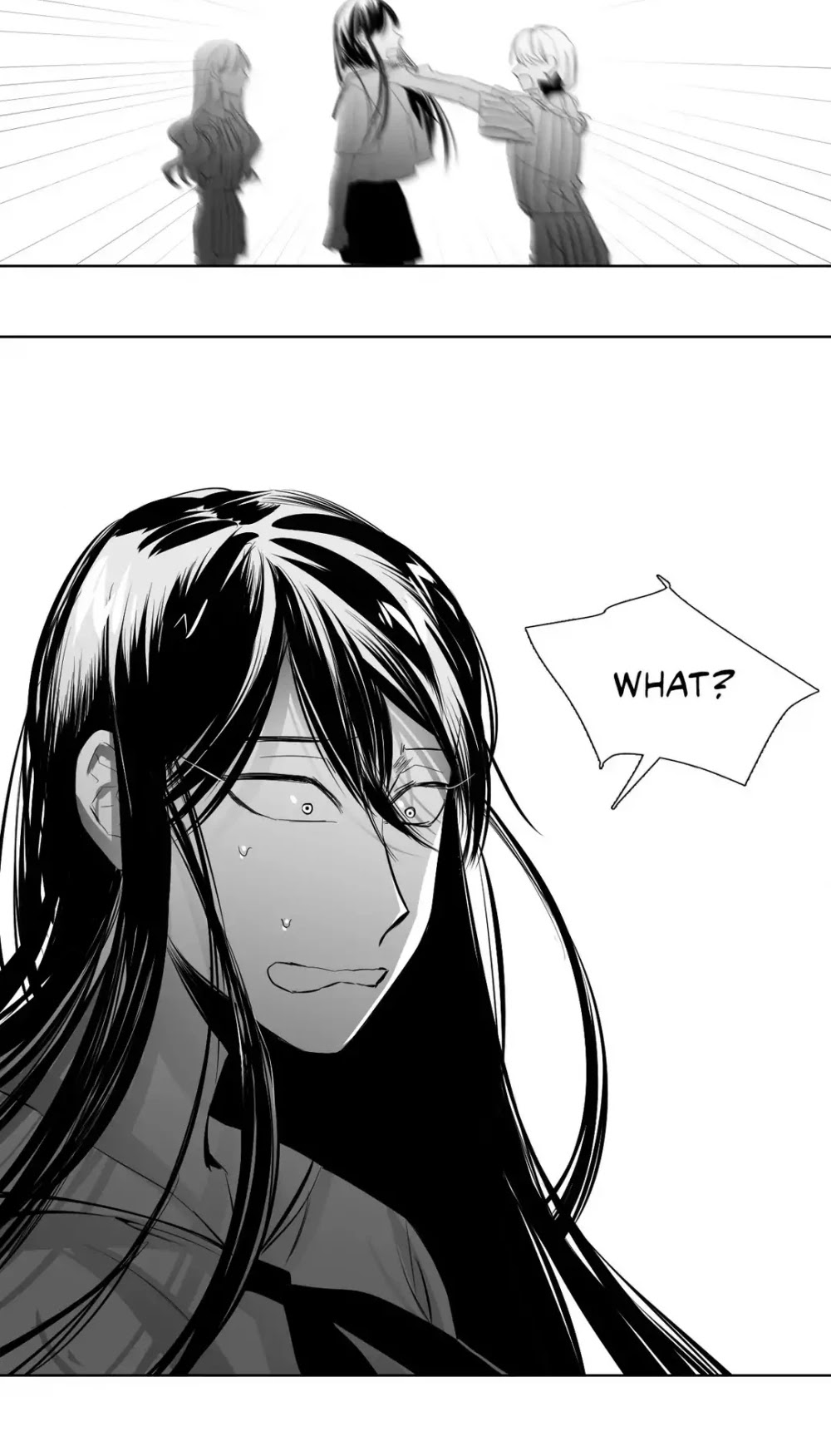 The Chain of Youth Chapter 28 page 10 - Chapter 28: Pretend Not to Know
