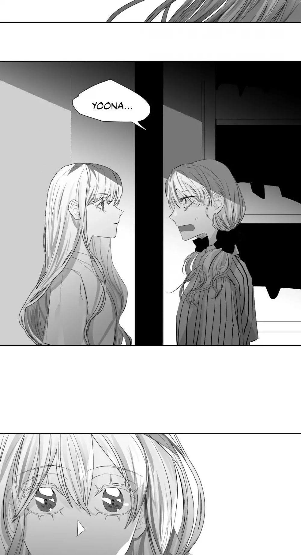 The Chain of Youth Chapter 28 page 15 - Chapter 28: Pretend Not to Know