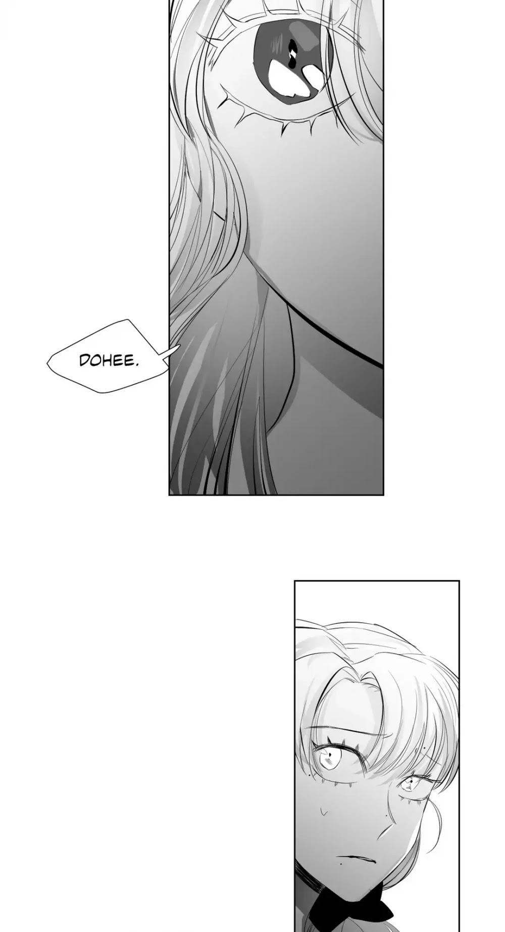 The Chain of Youth Chapter 28 page 17 - Chapter 28: Pretend Not to Know